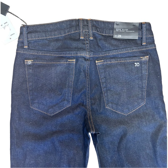 Joes Jean, Skinny Visionare, Geraldine size 26 - Picture 6 of 8
